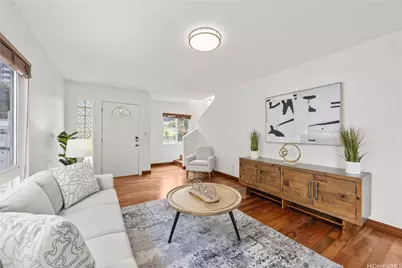 1510A Miller Street, Honolulu, HI 96813 - Photo 7
