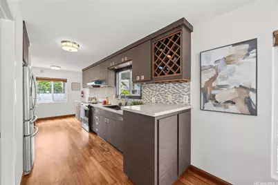1510A Miller Street, Honolulu, HI 96813 - Photo 9
