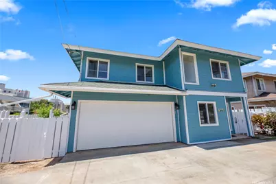 1510A Miller Street, Honolulu, HI 96813 - Photo 3