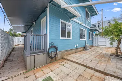1510A Miller Street, Honolulu, HI 96813 - Photo 13