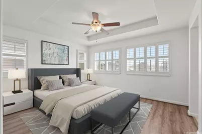 91-1811 Waiaama Street, Ewa Beach, HI 96706 - Photo 1