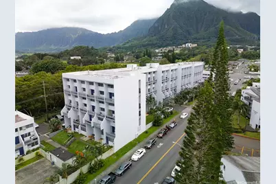46-270 Kahuhipa Street #A611, Kaneohe, HI 96744 - Photo 9