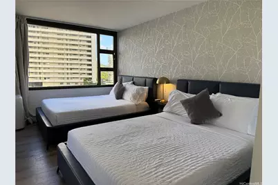 201 Ohua Avenue #911, Honolulu, HI 96815 - Photo 7