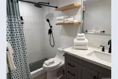 201 Ohua Avenue #911, Honolulu, HI 96815 - Photo 9