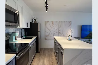 201 Ohua Avenue #911, Honolulu, HI 96815 - Photo 5