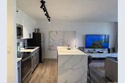 201 Ohua Avenue #911, Honolulu, HI 96815 - Photo 3