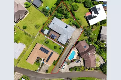 99-1247A Napuanani Road, Aiea, HI 96701 - Photo 21