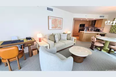 223 Saratoga Road #1422, Honolulu, HI 96815 - Photo 5