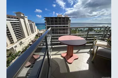223 Saratoga Road #1422, Honolulu, HI 96815 - Photo 1
