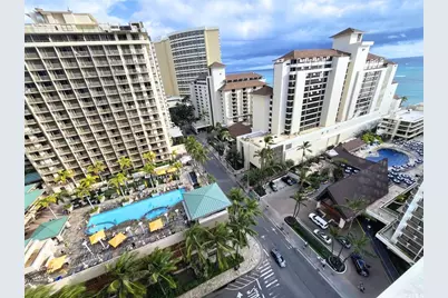 223 Saratoga Road #1422, Honolulu, HI 96815 - Photo 5