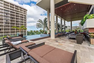 223 Saratoga Road #1422, Honolulu, HI 96815 - Photo 21