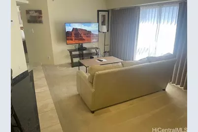 1088 Bishop Street #3606, Honolulu, HI 96813 - Photo 1