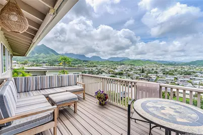 1312 Aupapaohe Street, Kailua, HI 96734 - Photo 15