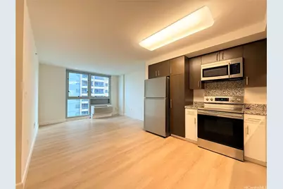988 Halekauwila Street #906, Honolulu, HI 96814 - Photo 7