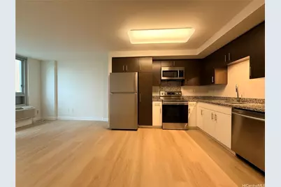 988 Halekauwila Street #906, Honolulu, HI 96814 - Photo 9