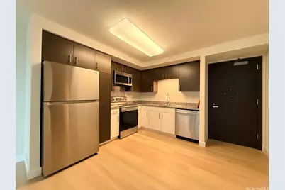 988 Halekauwila Street #906, Honolulu, HI 96814 - Photo 11