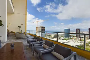 988 Halekauwila St, Honolulu, HI 96814 - Photo 3
