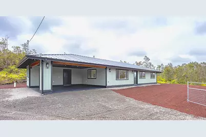 11-3181A Pa Alii Street, Volcano, HI 96785 - Photo 1