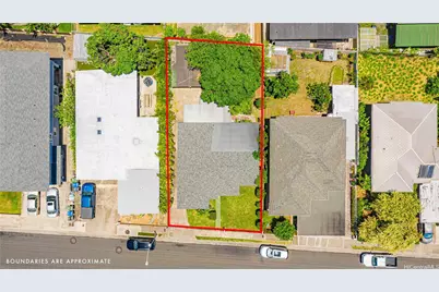 3238 Makini Street, Honolulu, HI 96815 - Photo 25