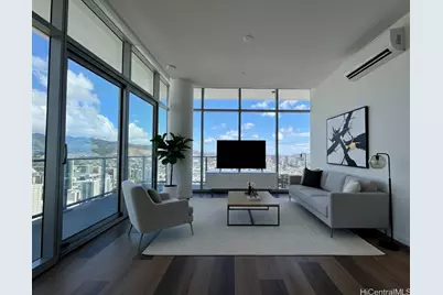 1515 Liona Street #4419, Honolulu, HI 96814 - Photo 3