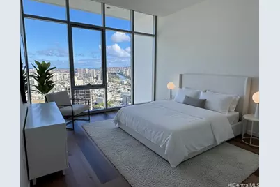 1515 Liona Street #4419, Honolulu, HI 96814 - Photo 5