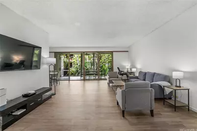 4999 Kahala Avenue #324, Honolulu, HI 96816 - Photo 3