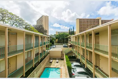 920 Kaheka Street #22, Honolulu, HI 96814 - Photo 25