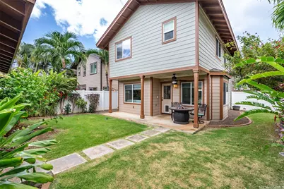 91-2145 Kaiwawalo Street, Ewa Beach, HI 96706 - Photo 17