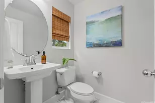 91-2145 Kaiwawalo St, Ewa Beach, HI 96706 - Photo 5