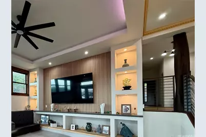2184 Makanani Drive #1, Honolulu, HI 96817 - Photo 1