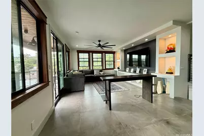 2184 Makanani Drive #1, Honolulu, HI 96817 - Photo 3