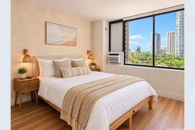 444 Niu Street #904, Honolulu, HI 96815 - Photo 1