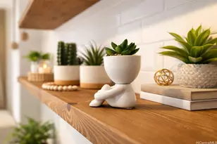 444 Niu St, Honolulu, HI 96815 - Photo 11