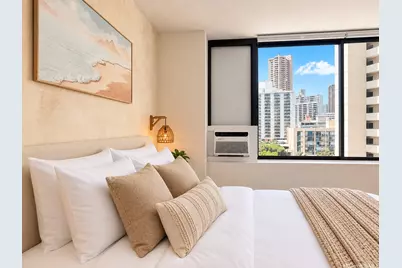 444 Niu Street #904, Honolulu, HI 96815 - Photo 3