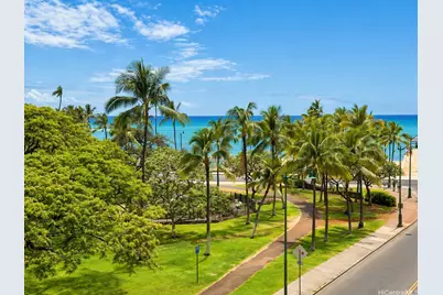 134 Kapahulu Avenue #510, Honolulu, HI 96815 - Photo 1