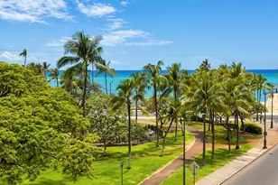 134 Kapahulu Ave, Honolulu, HI 96815 - Photo 1