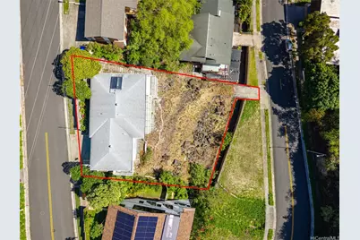 5207 Poola Street, Honolulu, HI 96821 - Photo 1
