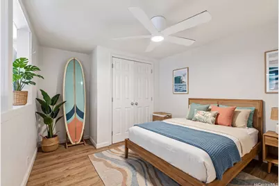 5207 Poola Street, Honolulu, HI 96821 - Photo 17