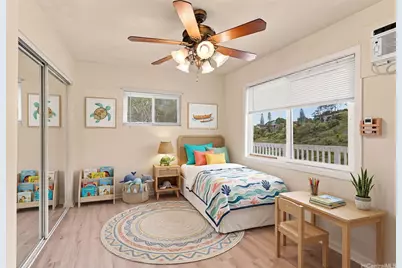 5207 Poola Street, Honolulu, HI 96821 - Photo 13