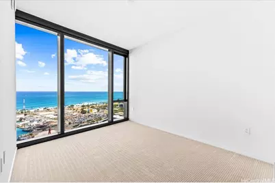 333 Ward Avenue #3701, Honolulu, HI 96814 - Photo 17