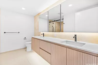 333 Ward Avenue #3701, Honolulu, HI 96814 - Photo 9