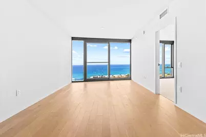 333 Ward Avenue #3701, Honolulu, HI 96814 - Photo 13