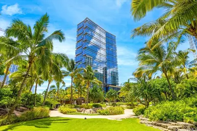 333 Ward Avenue #3701, Honolulu, HI 96814 - Photo 25
