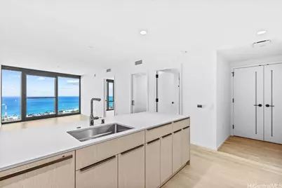 333 Ward Avenue #3701, Honolulu, HI 96814 - Photo 1