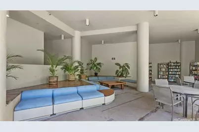 60 N Beretania Street #3206, Honolulu, HI 96817 - Photo 13