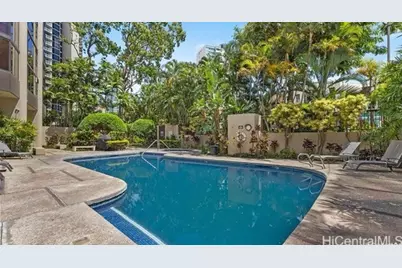 60 N Beretania Street #3206, Honolulu, HI 96817 - Photo 15