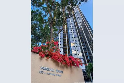 60 N Beretania Street #3206, Honolulu, HI 96817 - Photo 17