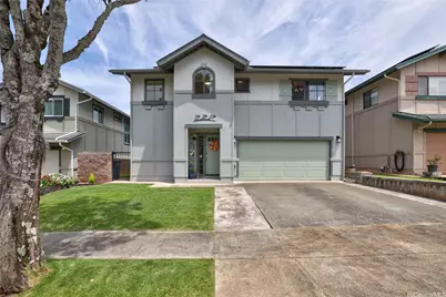 95-1018 Kahakiki Street, Mililani, HI 96789 - Photo 17
