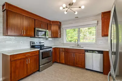 2182 Makanani Drive, Honolulu, HI 96817 - Photo 9