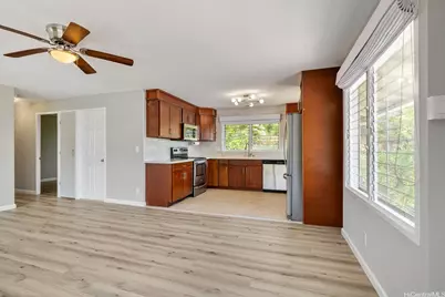 2182 Makanani Drive, Honolulu, HI 96817 - Photo 7